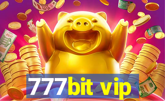 777bit vip